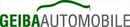 Logo GEIBA Automobile GmbH & Co. KG